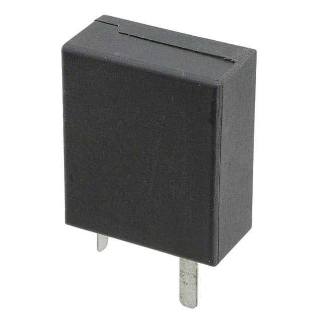 SMOV25S251MP VARISTOR 390V 20KA BOX 5 LEAD