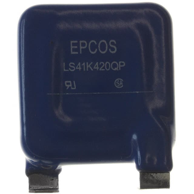 B72241L0421K100 VARISTOR 680V 50KA ENCASED DISC