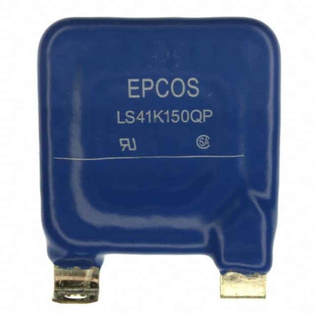B72241L0151K100 VARISTOR 240V 50KA ENCASED DISC