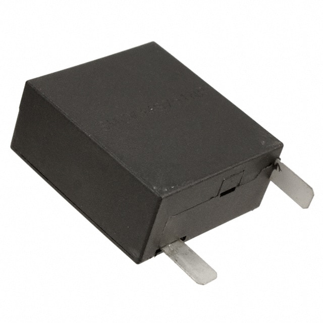 SMOV34S461MP VARISTOR 715V 40KA BOX 5 LEAD