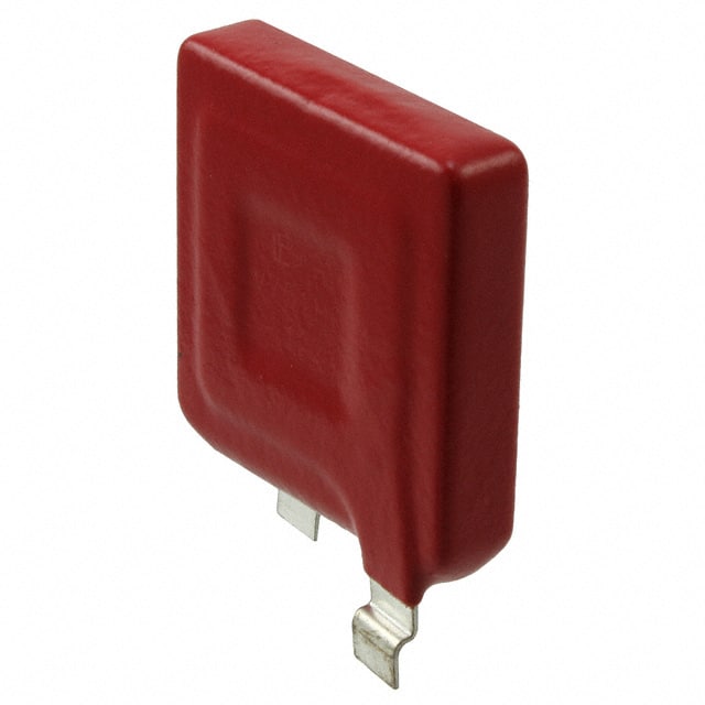 V751HB34 VARISTOR 1.2KV 40KA SQUARE 34MM