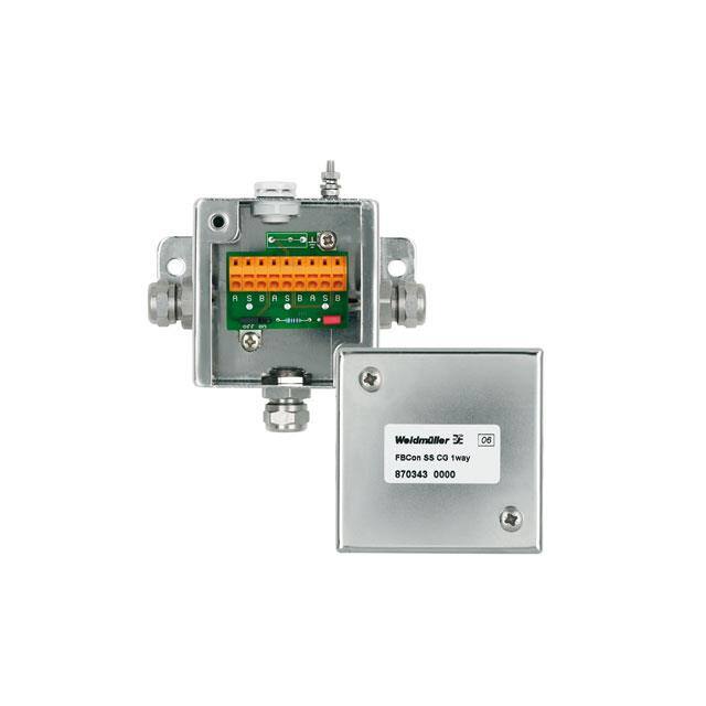 8714270000 DISTRIBUTOR TERMINATOR