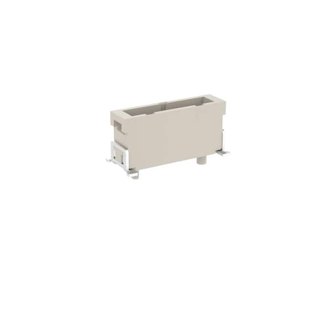109904 IBRIDGE 2MM 05POS M VERT SMT