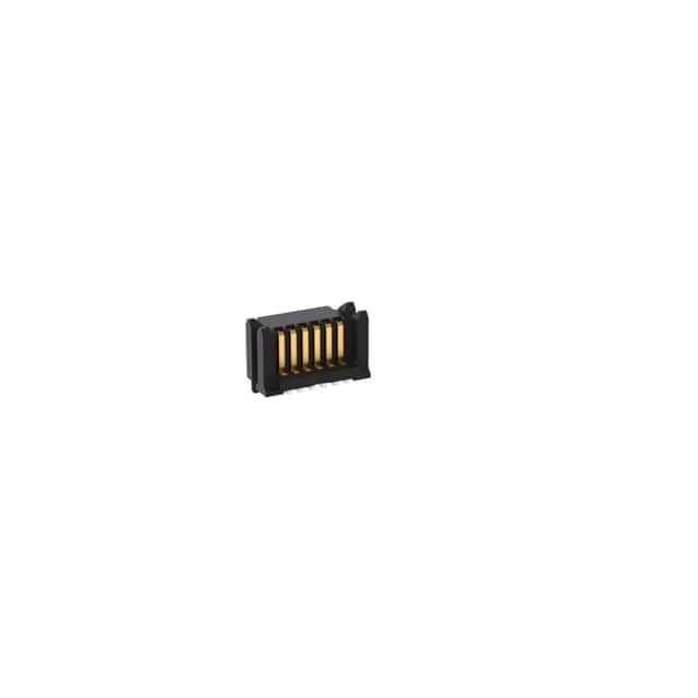 114711-E MICROSTAC HERM 6POS