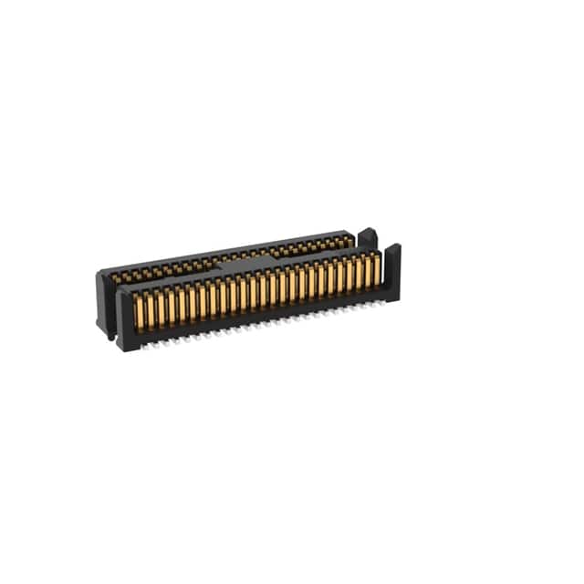 114713-E MICROSTAC HERM DR 50POS