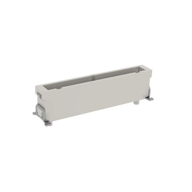 119928 IBRIDGE 2MM 12POS M VERT SMT