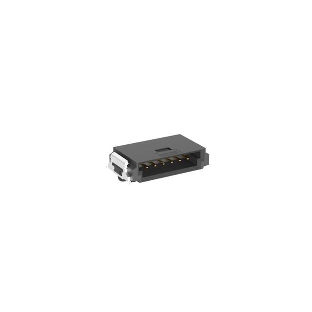 214013-E MIBR M 06POS RA A SMT