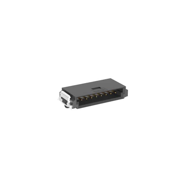 214014-E MIBR M 08POS RA A SMT