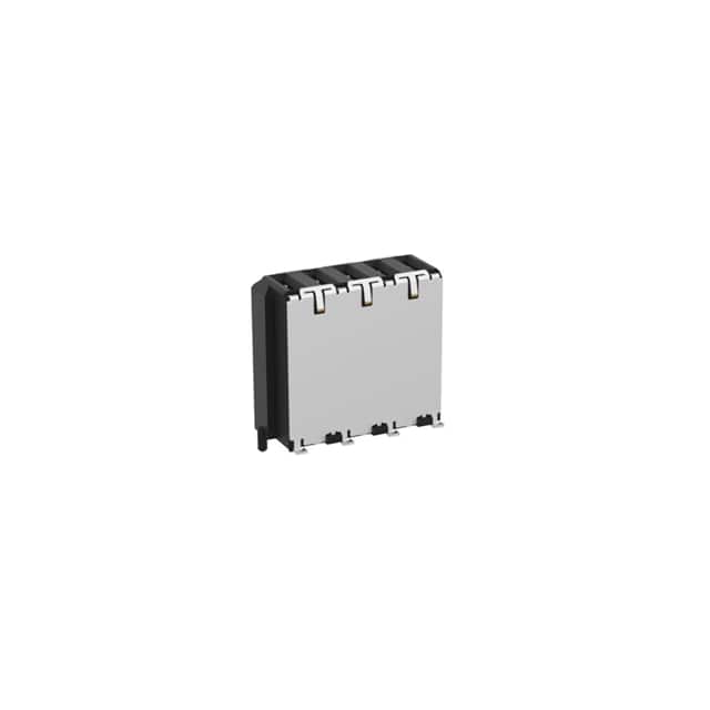 214549-E MICROSPD POWER F 10MM SMT