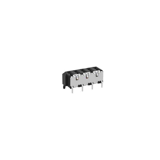 214912-E MICROSPD POWER F 4MM SMTTHR