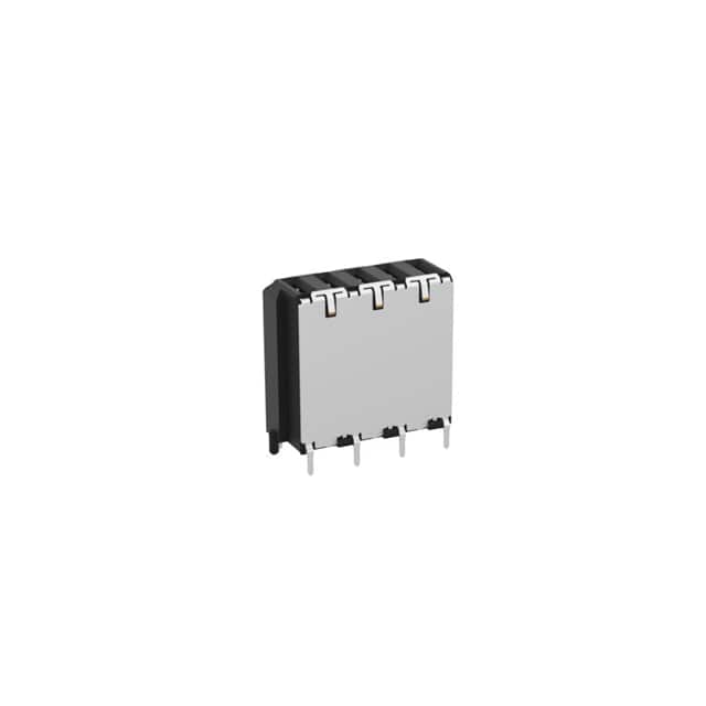 214915-E MICROSPD POWER F 10MM SMTTHR