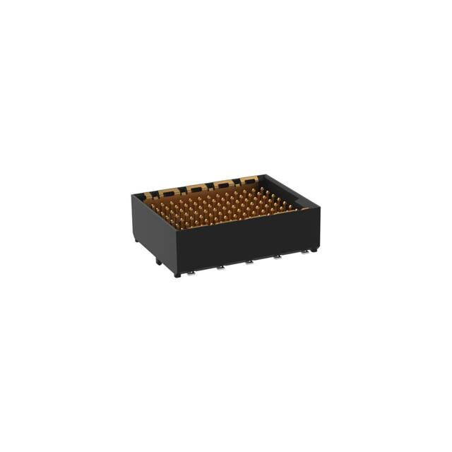 224212-E MICROSPD M 1MM SMT 91POS