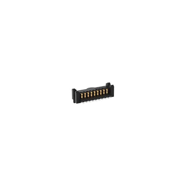 224920-E MICROSTAC HERM 9 POS