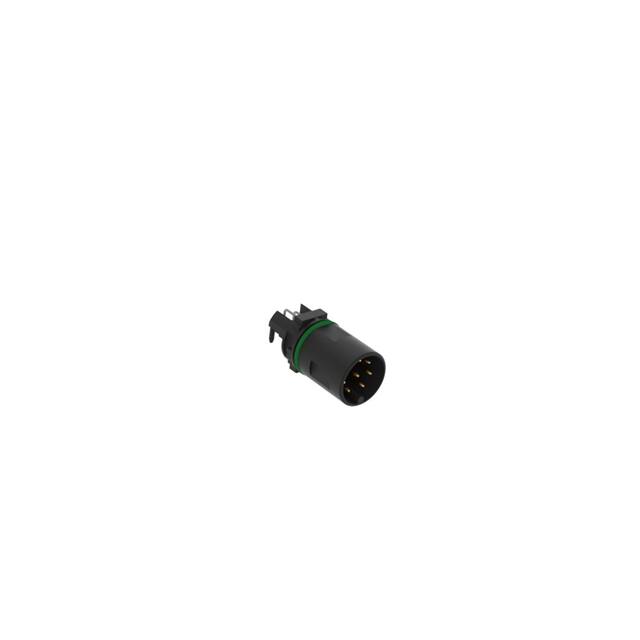 225614-E M12 RA M A CD THR 8POS ANTI TWST