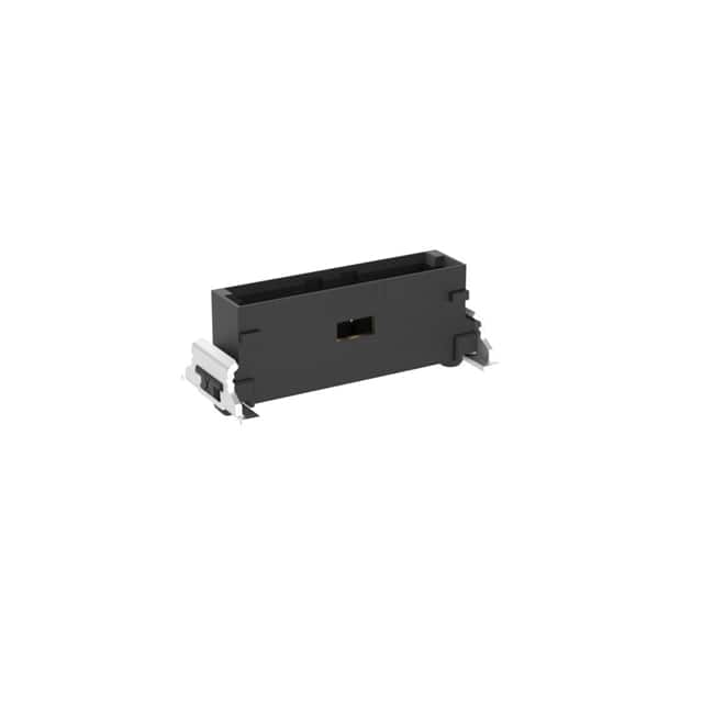 284699-E MIBR M 08POS VERT P SMT
