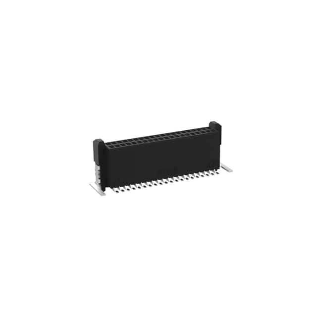 294017-E MICROCON F 040POS B VERT 6MM