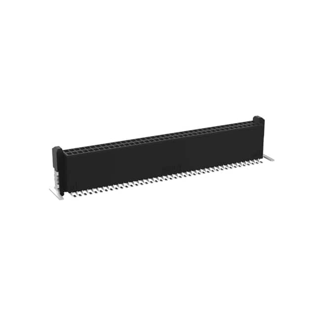 294020-E MICROCON F 080POS B VERT 6MM
