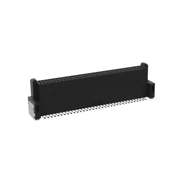 294031-E MICROCON F 068POS B VERT 8MM