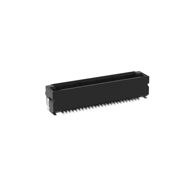 294139-E MICROCON M 050POS Q VERT 1MM