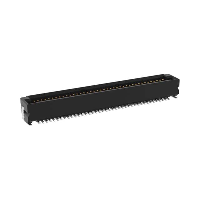 294141-E MICROCON M 080POS Q VERT 1MM