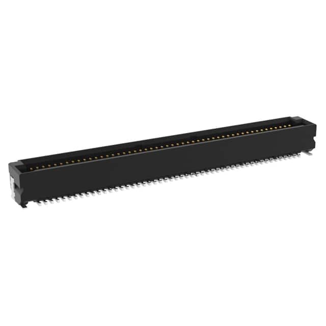 294142-E MICROCON M 100POS Q VERT 1MM