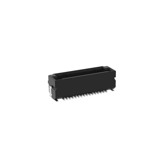294149-E MICROCON M 032POS Q VERT 2MM