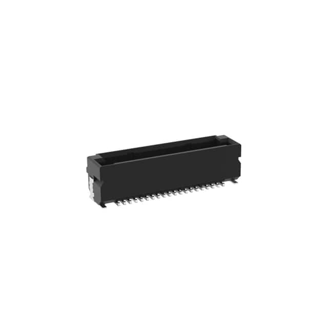 294150-E MICROCON M 040POS Q VERT 2MM