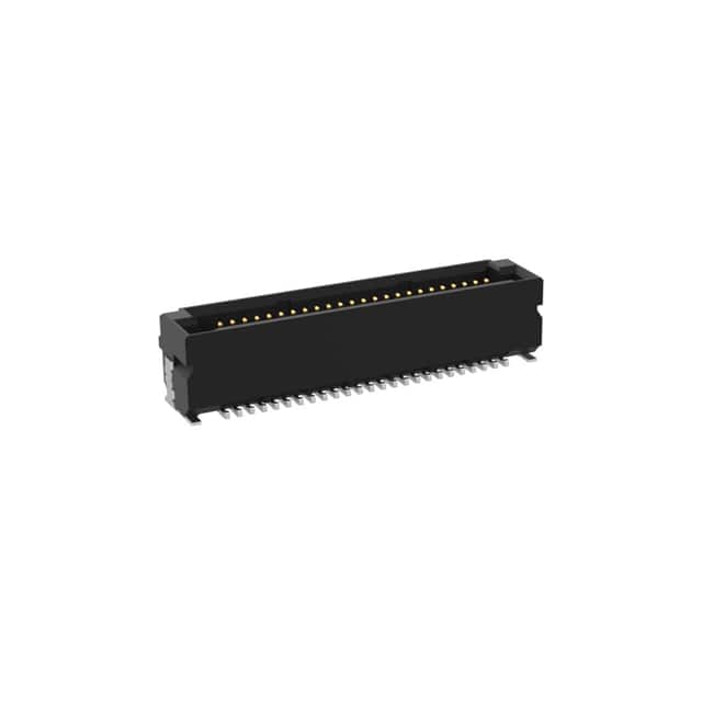 294151-E MICROCON M 050POS Q VERT 2MM