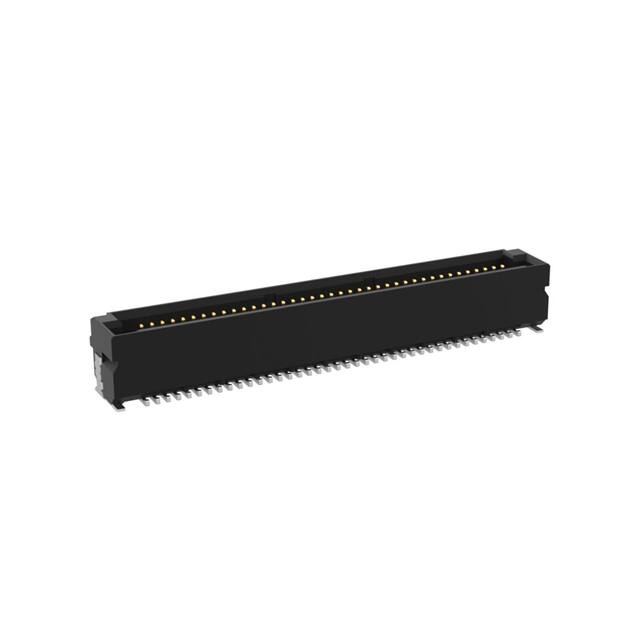 294153-E MICROCON M 080POS Q VERT 2MM