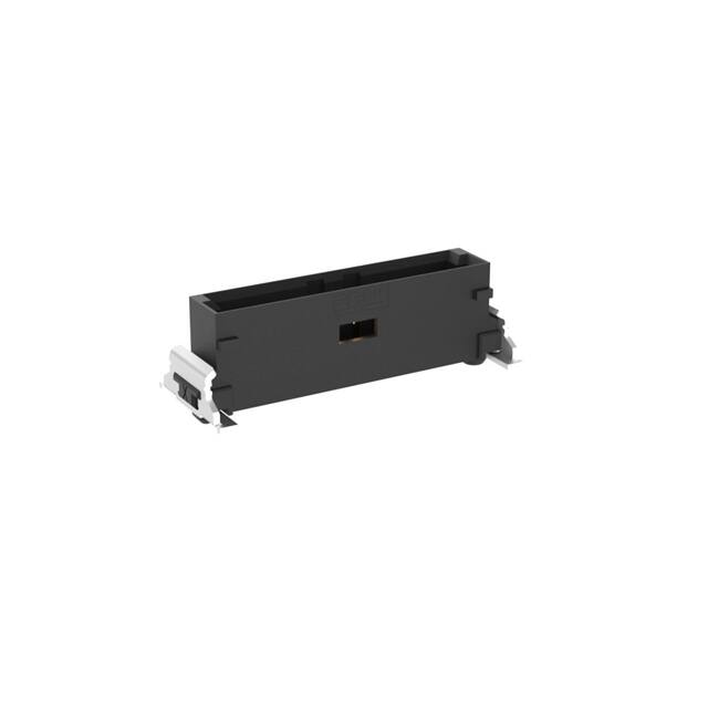 294919-E MIBR M 10POS VERT P SMT