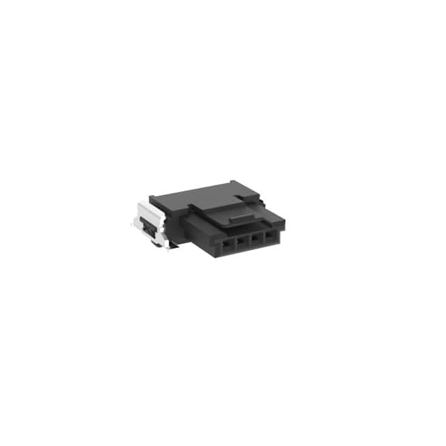 364485-E MIBR F 04POS RA SMT FRICT