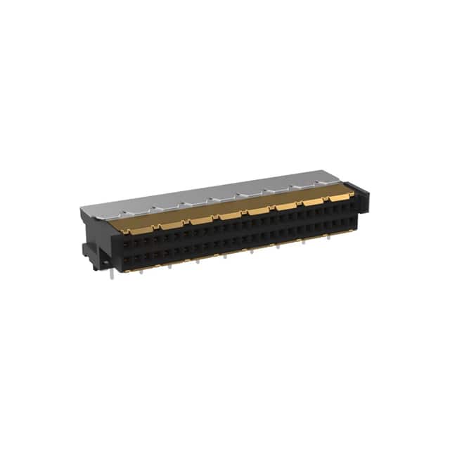 374720-E MICROSPD F RA SMT/THR BM 50POS