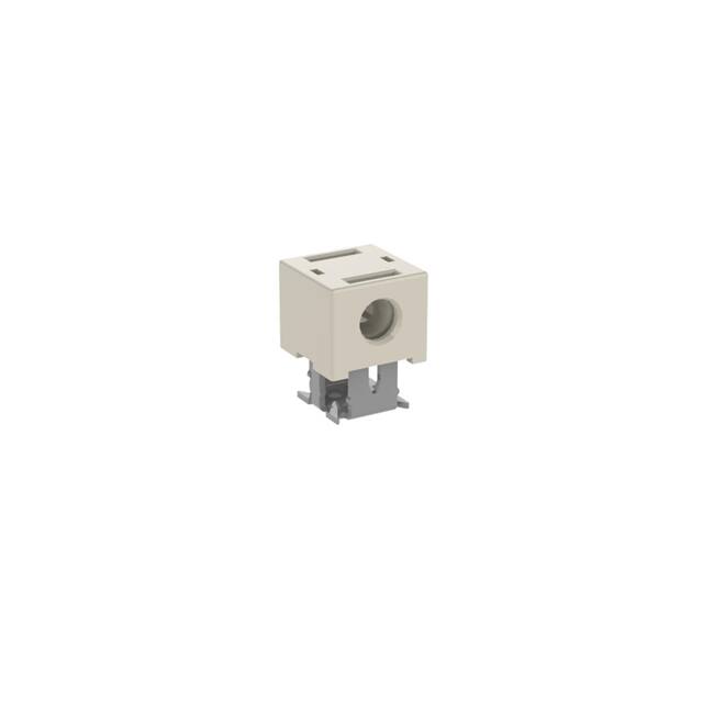 454302-E IDCTERM AWG22/7 WT FEEDTHRU