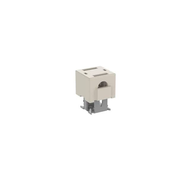 454303-E IDCTERM AWG22 WT WSTOP