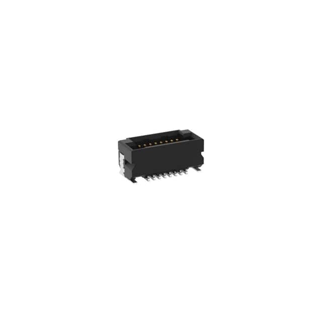 454927-E MICROCON M 016POS Q VERT 1MM