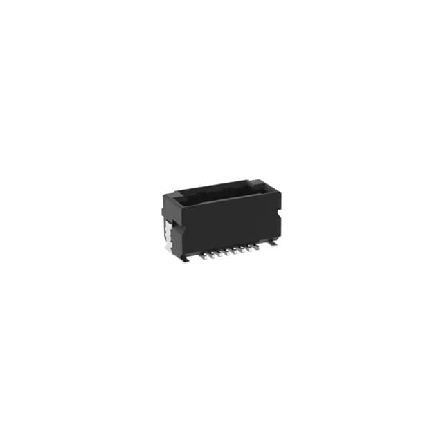 454928-E MICROCON M 016POS Q VERT 2MM