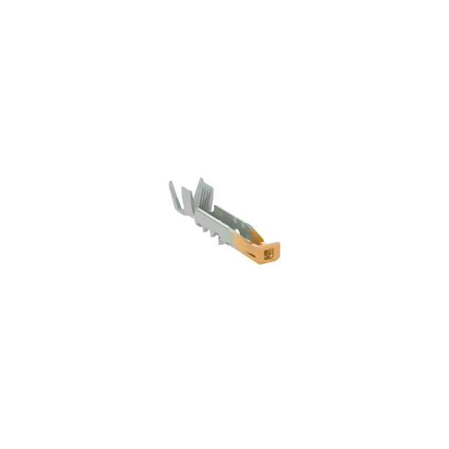 464772-E MAXIBR CNT AWG1820 500 PCS