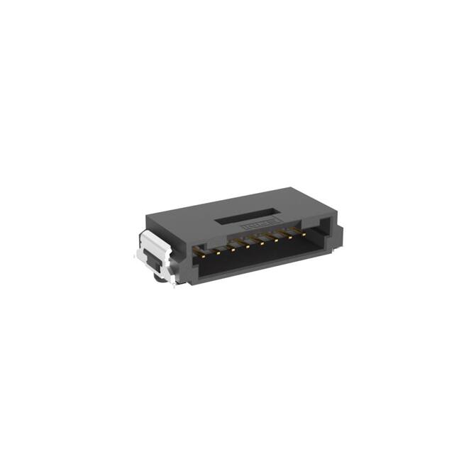 474811-E MIBR M 08POS RA A SMT KS