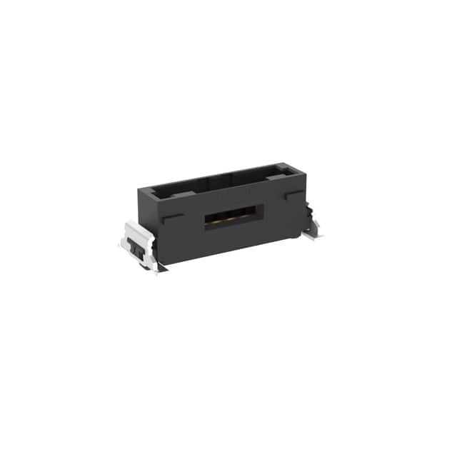 474818-E MIBR M 08POS VERT P SMT KS