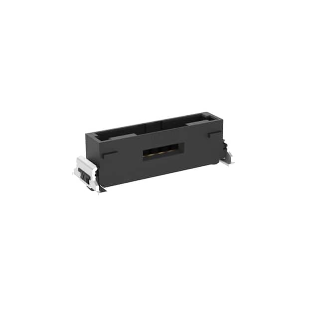 474819-E MIBR M 10POS VERT P SMT KS