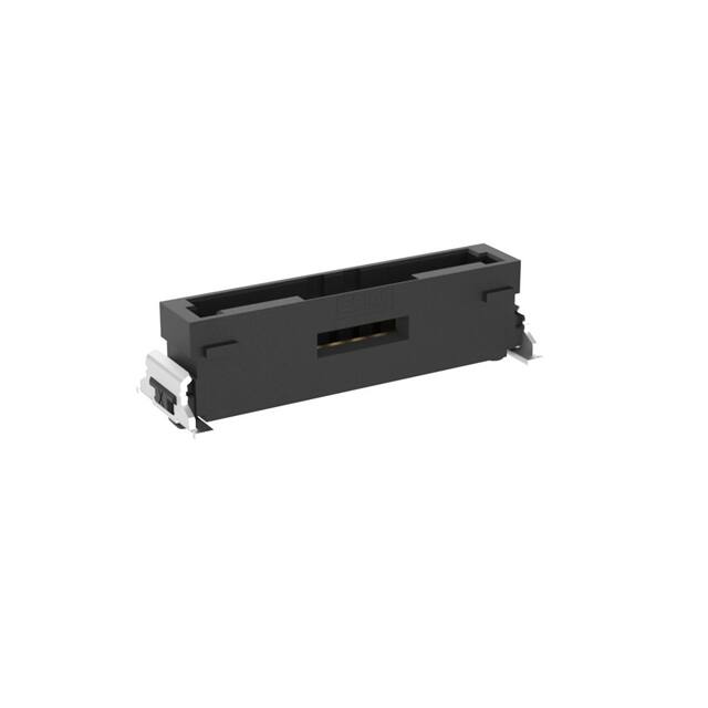 474820-E MIBR M 12POS VERT P SMT KS
