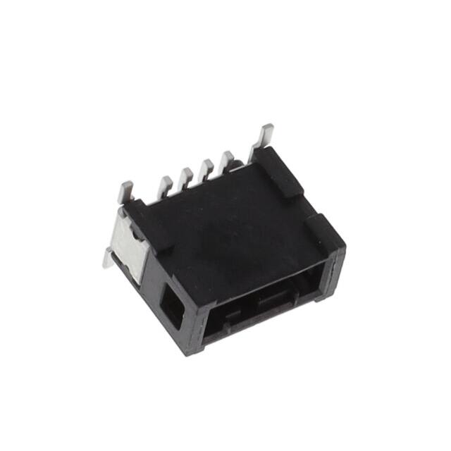 515949-E MICBR M 4POS ST SMD W/ELECT CPA
