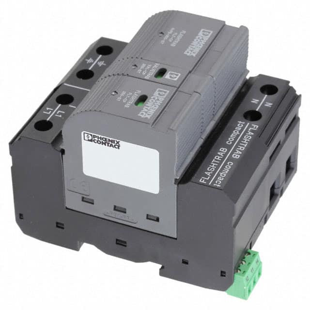 2859738 VARISTOR MODULE