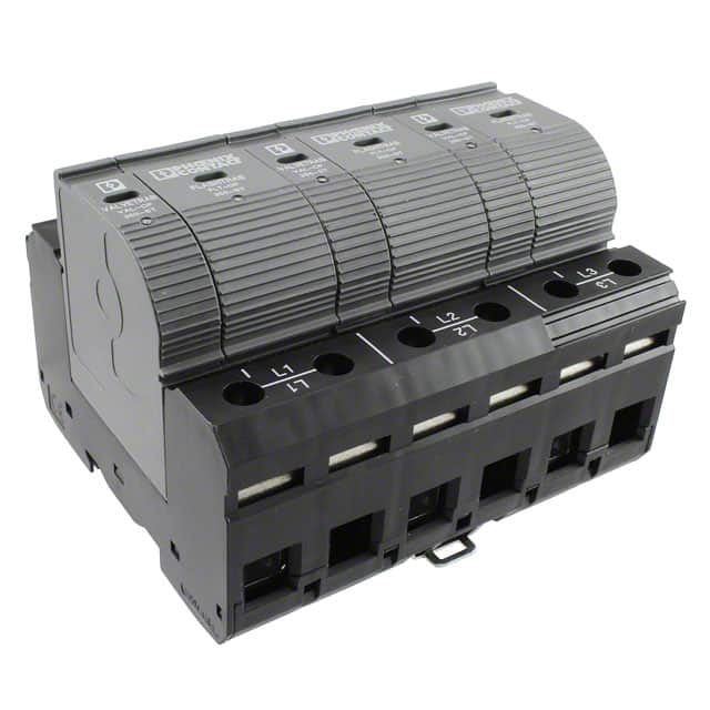 2859725 VARISTOR MODULE