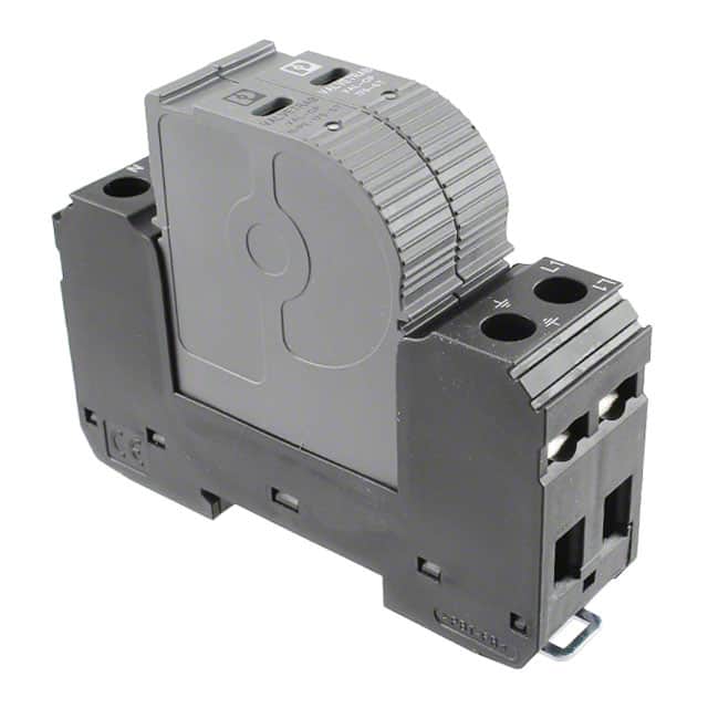 2859479 VARISTOR MODULE