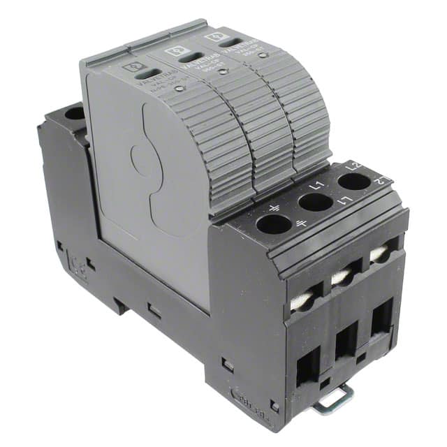 2859505 VARISTOR MODULE
