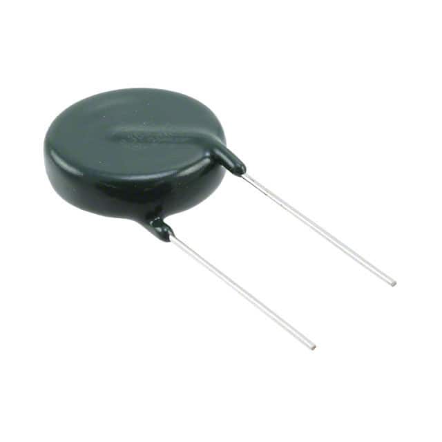 TND23G-102KB00AAA0 VARISTOR 1KV 6.5KA RADIAL