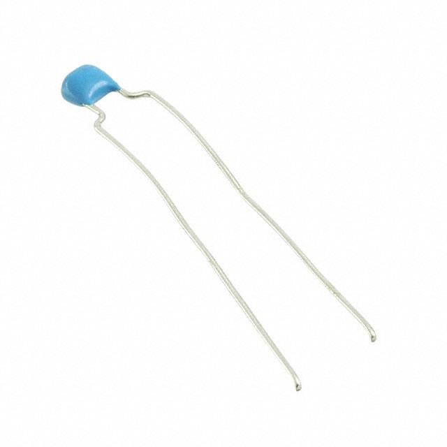 VFC2HR71D105K2M1A VARISTOR 10% 27VDC X7R