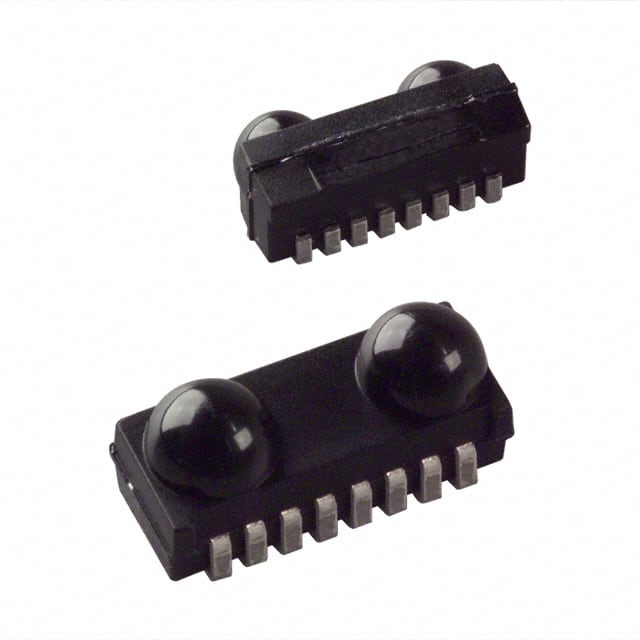 ZHX2022MV040THTR IC TXRX ZHX2022 SIDE LOOK 8SMD