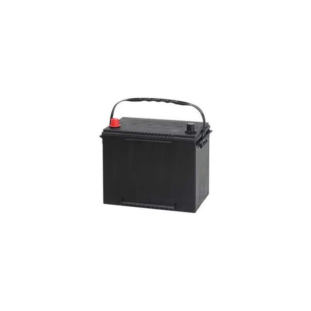 WX-07VQ-5-624MF Replacement for Deka 624MF Repla